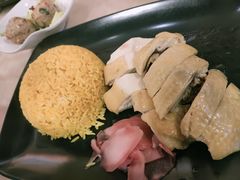 -盛记粥面(佐敦店)