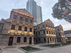 -潮人姐妹轩(海宁路店)