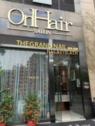 -OnHair Salon