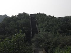 -慕田峪长城