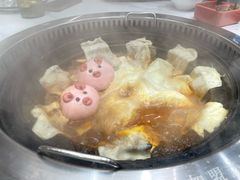 -满兴咱妈烀饼铁锅炖(兰州北街店)