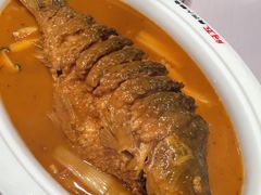 -阿五黄河大鲤鱼(海尚店)