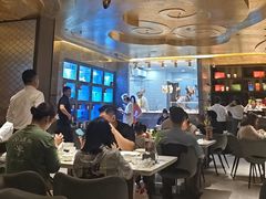 -潮州府·潮菜·砂锅粥(徐家汇店)