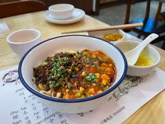 -晋情·游子轩(梅花路店)