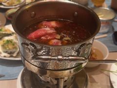 -怡咖啡·自助餐·西安香格里拉