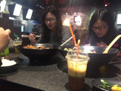 -食乐佳麻辣香锅(森林摩尔商业街区店)