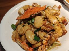 -水先生寧波菜(天一店)