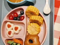 -西贝(万科云城店)