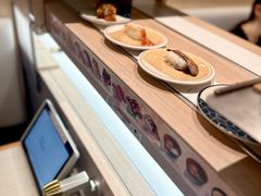 -滨寿司(新街口中央商场店)