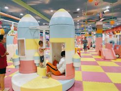 -胜利乐园(胜利购物广场店)