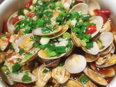 -江太极江浙菜(马桥万达广场店)