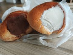 -新侨三宝乐面包店(崇文门店)