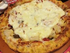 -Mr.Pizza米斯特比萨(合肥一九一二街区店)