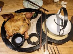 葫芦鸡-大厨小馆(华阳城店)