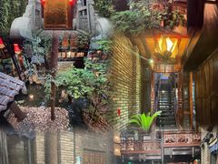 -哈哈曲艺社(西门闲亭店)