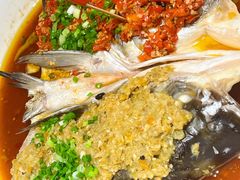 -湘菜园·现炒土菜(六纬路店)