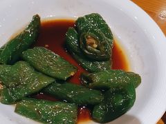-如轩·海鲜砂锅粥·潮汕菜(沿江东路店)