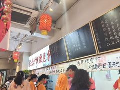 -扬二春炒饭(国庆路总店)