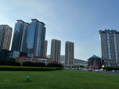 -星海广场