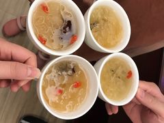 -天目湖涵田度假村