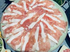 -巴倒烫陆派火锅山庄(南山总店)