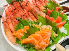 -水木锦堂·自助铁板烧(方庄时代店)