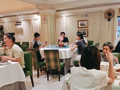 -大鸭梨烤鸭(左家庄店)