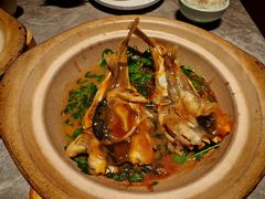 -永安鱼庄·镇江菜(东吴路店)