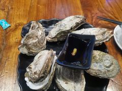 -烧蠔帮·湛江生蚝(茂南万达店)