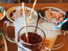 -AJIYA炭火烧肉(徐汇正大乐城店)