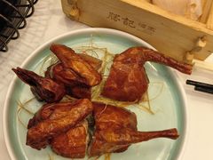 -胜记酒家·精致线(君汇店)