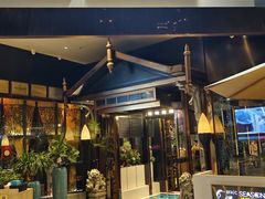 -润园四季椰子鸡火锅(海上世界店)