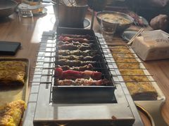 -邢氏老太太烤串(北兴街店)