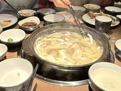 -同仁四季椰子鸡(福田车公庙店)