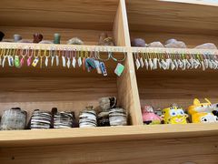 -馆陶手作坊DIY·陶艺·石塑粘土·石膏娃娃(车陂店)