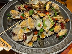 -肉串汪(月坛店)