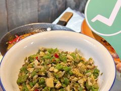-寨子里的钵钵菜·湘西山里菜(魅力湘西店)