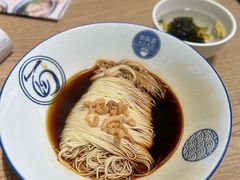 -新万鑫银丝面·非遗无锡味(惠山古镇店)