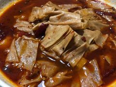 -上炕撸串(长青路店)