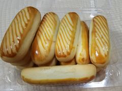 -幸福蛋糕坊(金顶街店)
