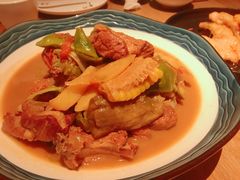 -金掌勺锅包肉(华润万象城店)