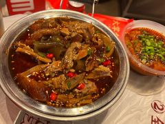 -大芊金重庆串串火锅(南京路店)