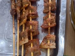 -老舅老蒙肉饼非遗店(一店)