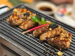 -大岛日本料理铁板烧(南通大饭店)