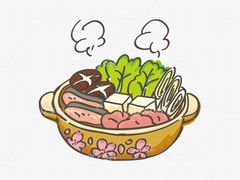 -楼外楼大刀肉传统火锅居(博学路店)