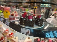 -巴黎贝甜(五道口店)
