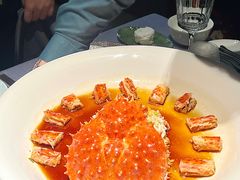 -怡情荟•海鲜青岛菜(五四广场旗舰店)