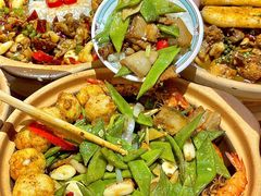 -庆峰龙虾烧烤(合肥一店)