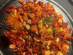 -麻六记(深圳首店)