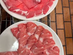 -马记伊源斋涮肉·清真菜(潘家园古玩市场店)